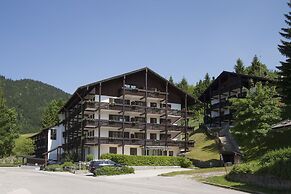 Alpenresidenz Buchenhöhe