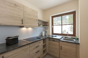 Alpenresidenz Buchenhöhe