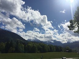 Alpenresidenz Buchenhöhe