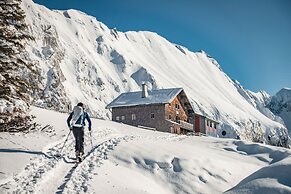 Alpenresidenz Buchenhöhe