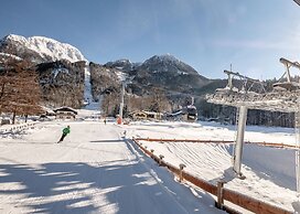 Alpenresidenz Buchenhöhe