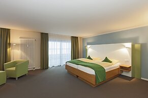 Alpenresidenz Buchenhöhe