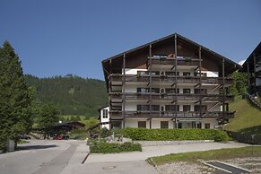 Alpenresidenz Buchenhöhe