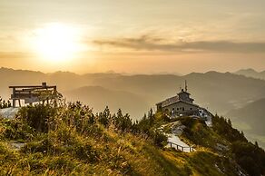 Alpenresidenz Buchenhöhe
