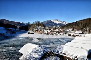 Alpenresidenz Buchenhöhe