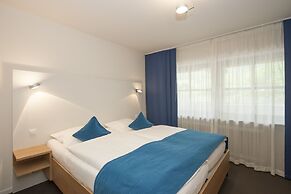 Alpenresidenz Buchenhöhe