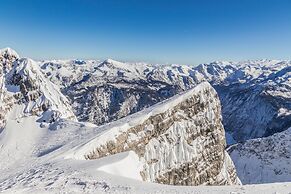 Alpenresidenz Buchenhöhe