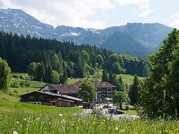 Alpenresidenz Buchenhöhe