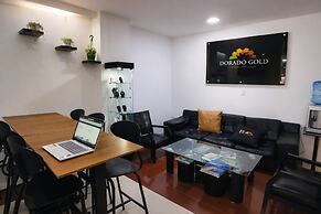 Hotel Dorado Gold Bogota