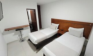 Hotel Dorado Gold Bogota