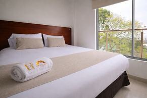 Hotel Dorado Gold Bogota