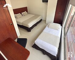 Hotel Dorado Gold Bogota