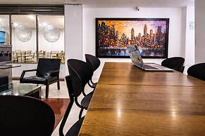 Hotel Dorado Gold Bogota