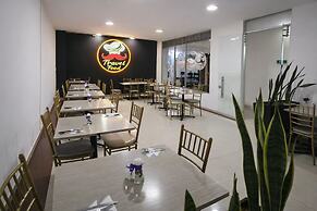 Hotel Dorado Gold Bogota