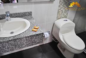 Hotel Dorado Gold Bogota