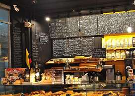 Hotel Dorado Gold Bogota