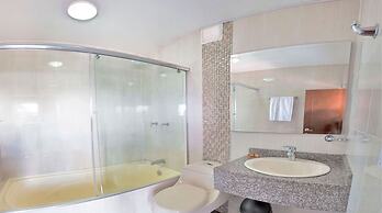 Hotel Dorado Gold Bogota