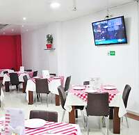 Hotel Dorado Gold Bogota