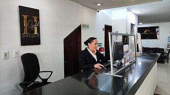 Hotel Dorado Gold Bogota