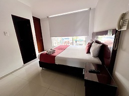 Hotel Dorado Gold Bogota