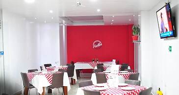 Hotel Dorado Gold Bogota