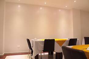 Hotel Dorado Gold Bogota