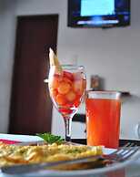 Hotel Dorado Gold Bogota