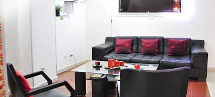 Hotel Dorado Gold Bogota