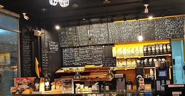 Hotel Dorado Gold Bogota