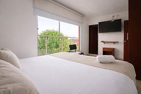 Hotel Dorado Gold Bogota