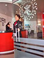 Hotel Dorado Gold Bogota
