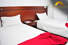 Hotel Dorado Gold Bogota