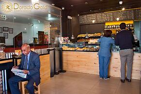 Hotel Dorado Gold Bogota