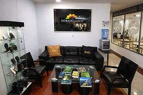 Hotel Dorado Gold Bogota