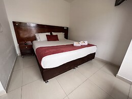 Hotel Dorado Gold Bogota