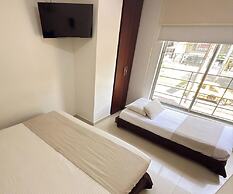 Hotel Dorado Gold Bogota