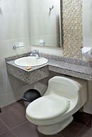 Hotel Dorado Gold Bogota