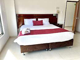 Hotel Dorado Gold Bogota