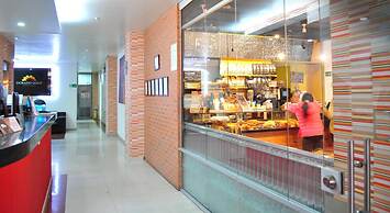 Hotel Dorado Gold Bogota