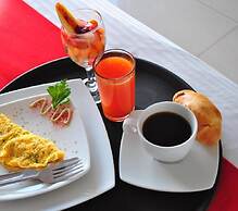 Hotel Dorado Gold Bogota