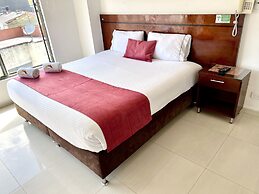 Hotel Dorado Gold Bogota