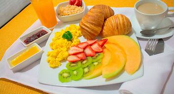 Hotel Dorado Gold Bogota