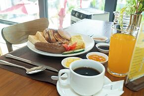 Vienna Hotel (Newly Renovated)