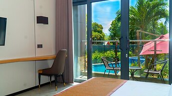 Vienna Hotel (Newly Renovated)