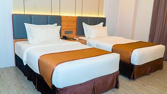 Vienna Hotel (Newly Renovated)