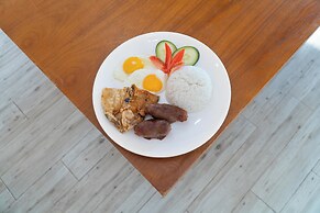 Vienna Hotel (Newly Renovated)