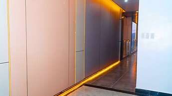 Vienna Hotel (Newly Renovated)