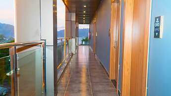 Vienna Hotel (Newly Renovated)