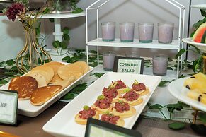 Vienna Hotel (Newly Renovated)