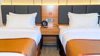 Vienna Hotel (Newly Renovated)